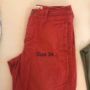 Men’s Classic Shorts